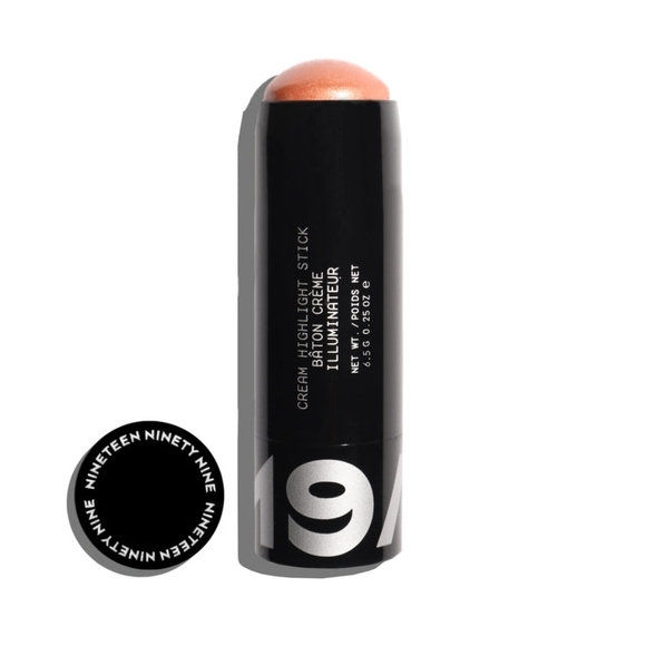 1999 Beauty Other - Cream Highlighter Stick in color Miele 0.23 Oz